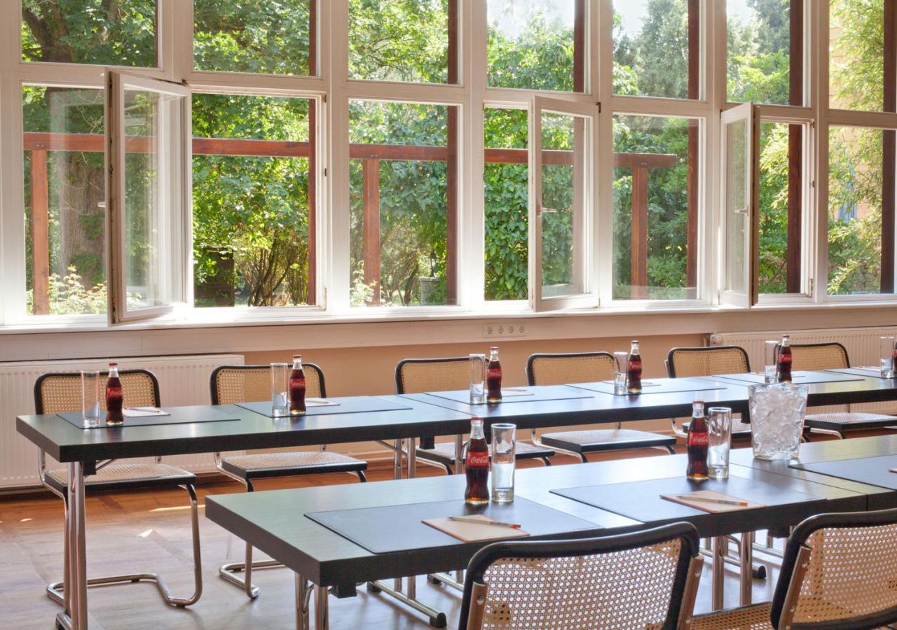 Schlosshotel Ziethen Kremmen Bagian luar foto