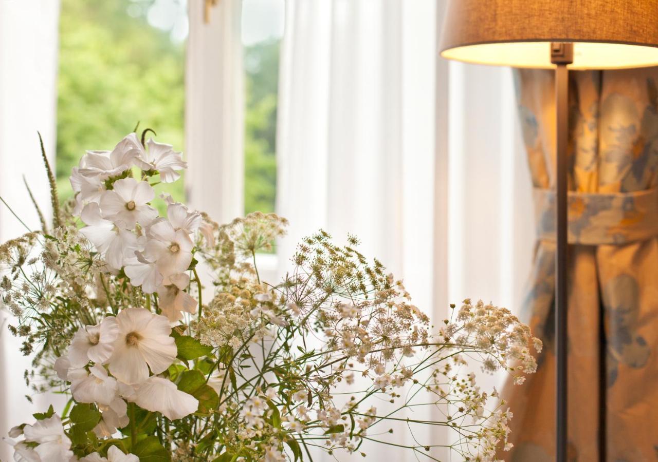 Schlosshotel Ziethen Kremmen Bagian luar foto